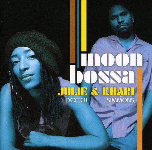 Moon Bossa [Import]