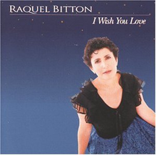 I Wish You Love