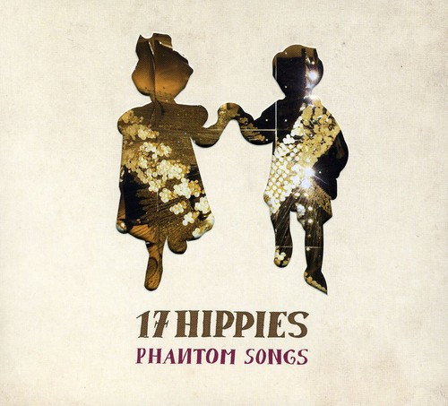 Phantom Songs [Import]