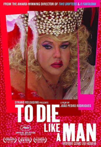 To Die Like a Man