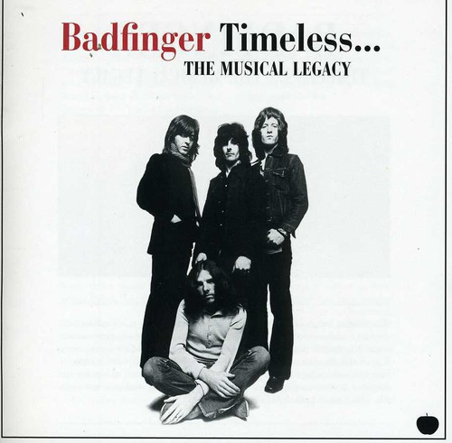 Icon - Timeless: The Musical Legacy