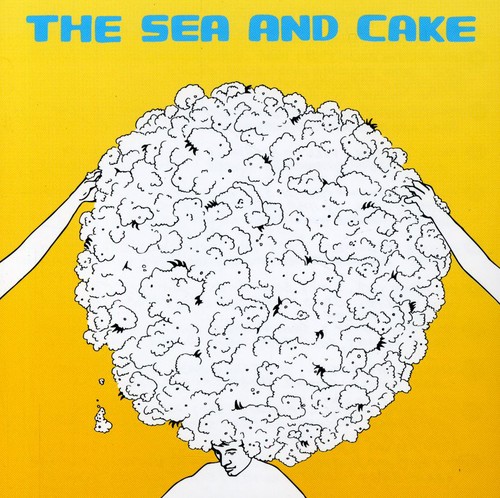 The Sea and Cake