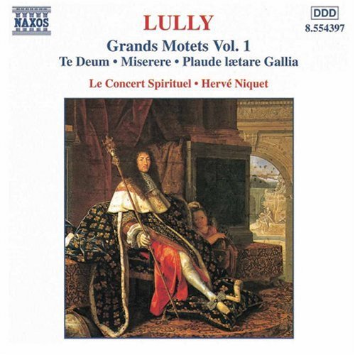 Grands Motets 1