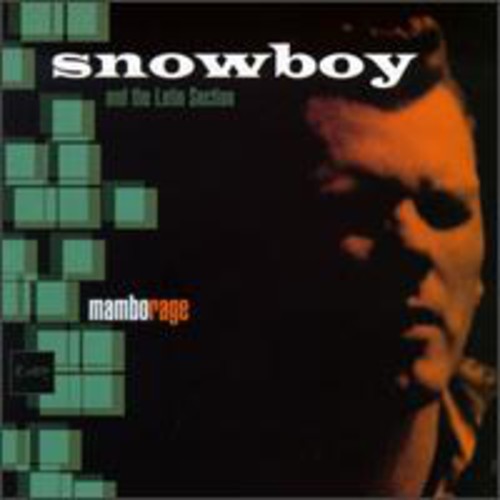 Mambo Rage (DBL LP)