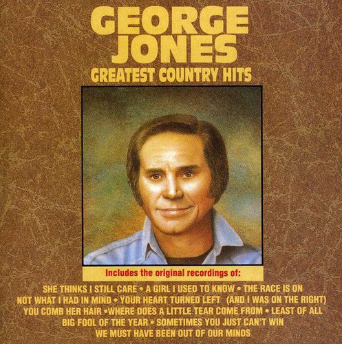 Greatest Country Hits