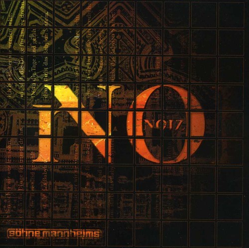 Noiz [Import]