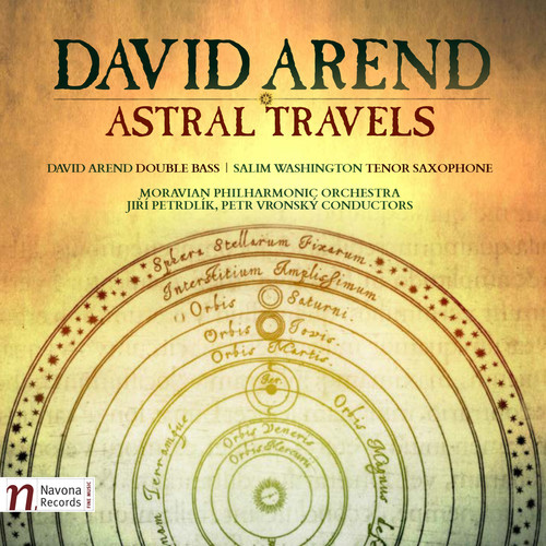 ASTRAL TRAVELS