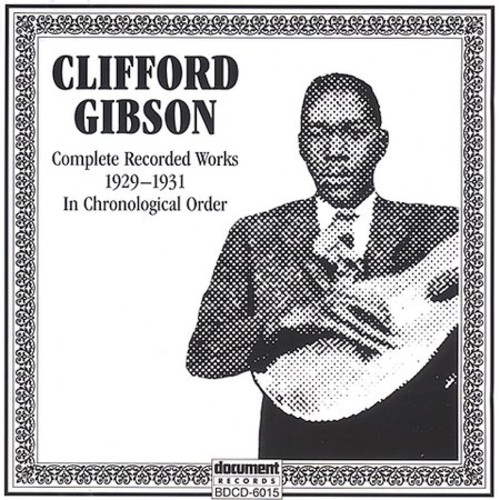 Complete Recorded Works 1929-1931