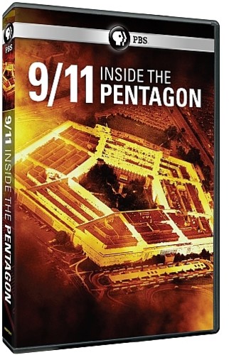 9 / 11 Inside the Pentagon