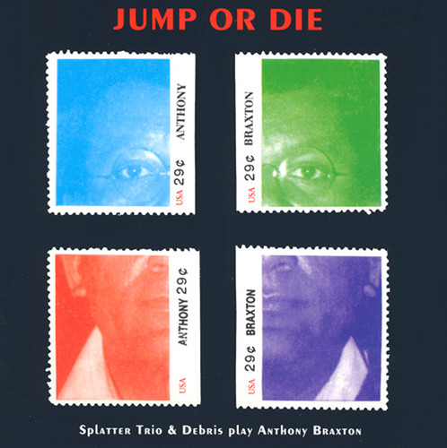 Jump or Die