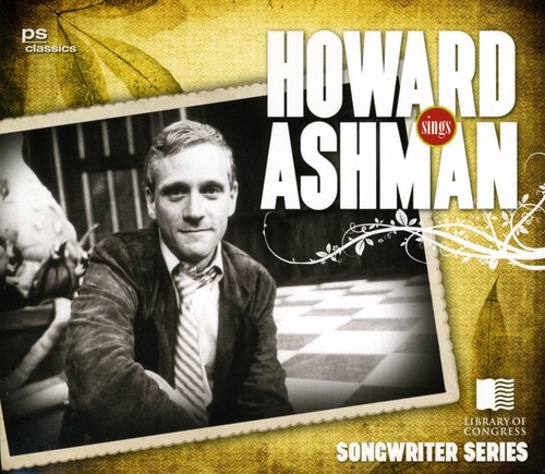 Sings Ashman