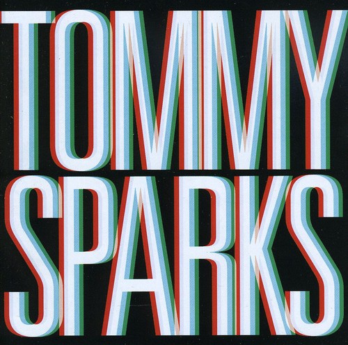 Tommy Sparks [Import]