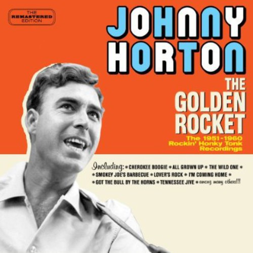 Golden Rocket [Import]