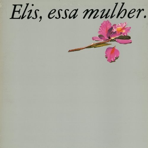 Essa Mulher [Import]