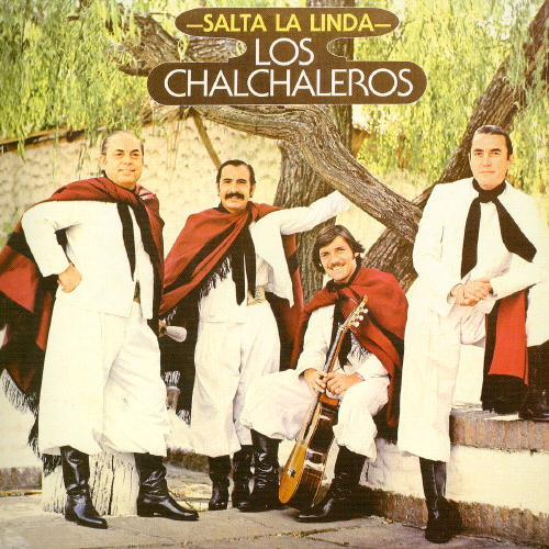 Salta la Linda [Import]