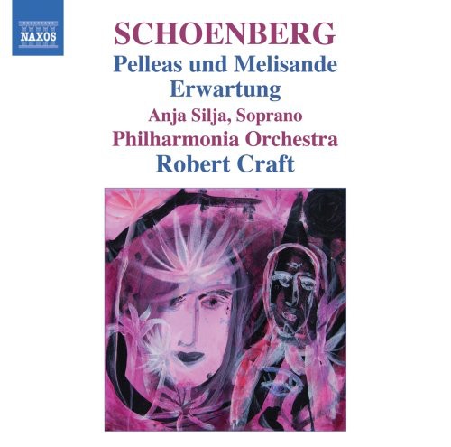 Pelleas Et Melisande Erwartung