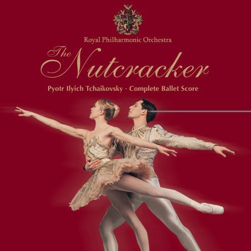 Nutcracker: Complete Ballet Score