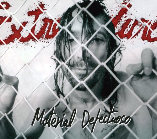 Material Defectuoso [Import]