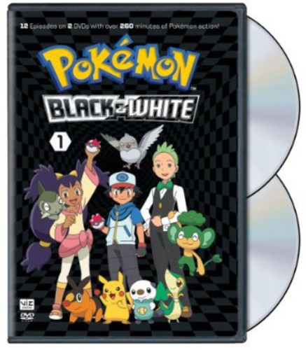 Pokémon: Black and White: Set 1