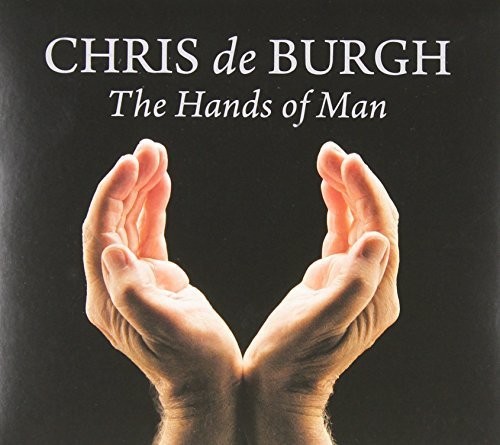 Hands of Man [Import]
