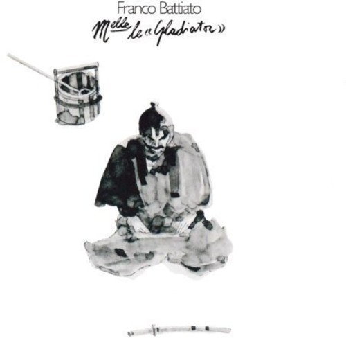 M.Lle Le Gladiator [Import]