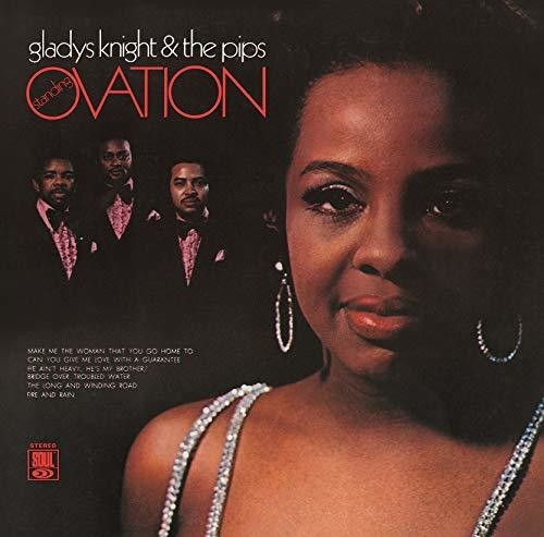Standing Ovation [Import]