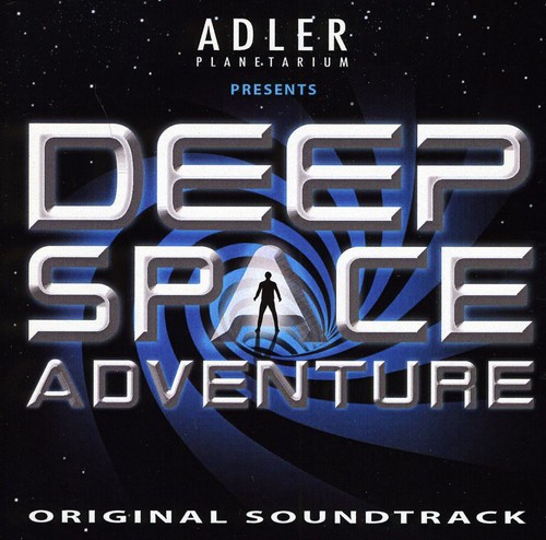 Deep Space Adventure