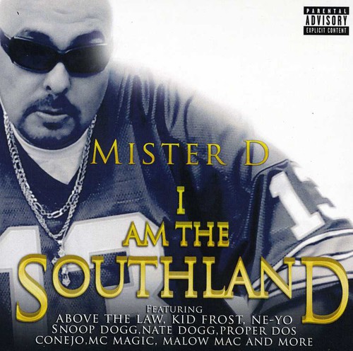 I Am The Southland