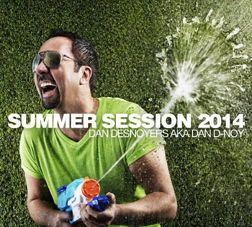 Summer Session 2014 [Import]