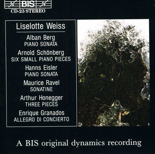 Piano Works