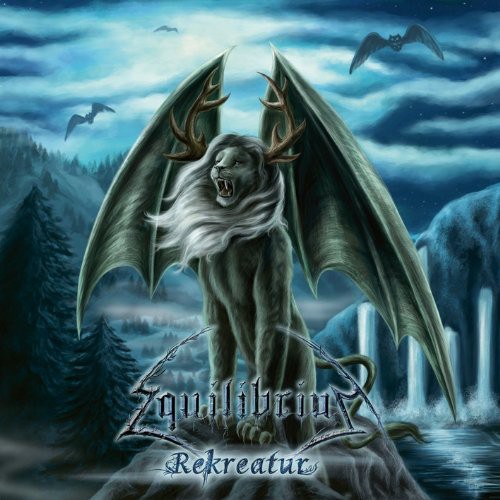 Rekreatur [Import]