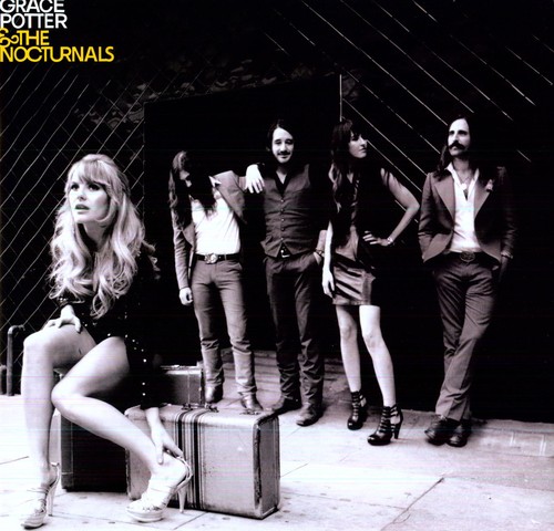 Grace Potter & The Nocturnals