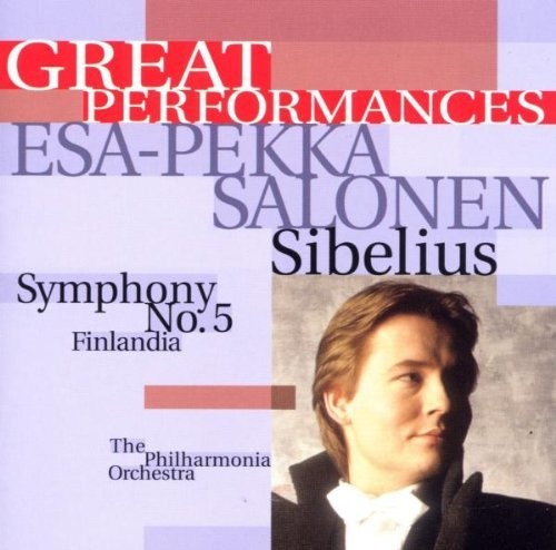 Orchestral Works