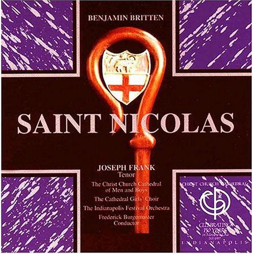 St Nicholas
