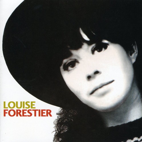 Louise Forestier [Import]
