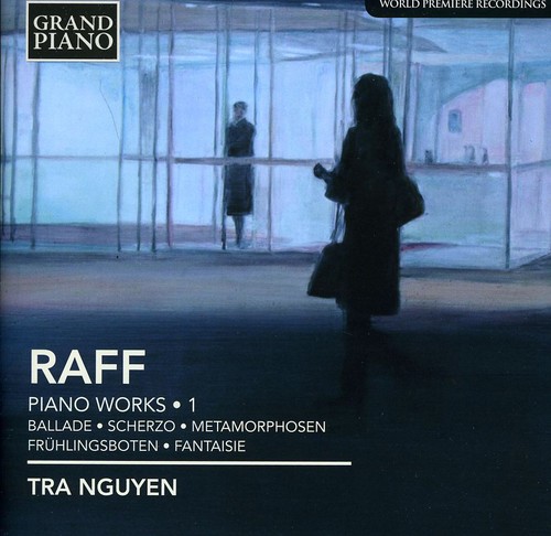 Piano Music 1