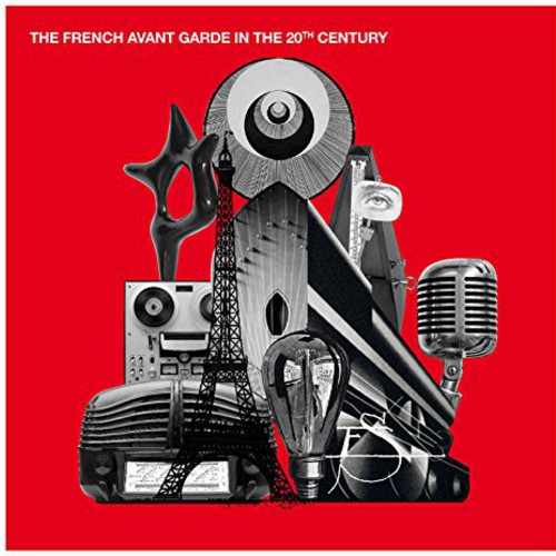 French Avant-Garde in the 20th Century / Various