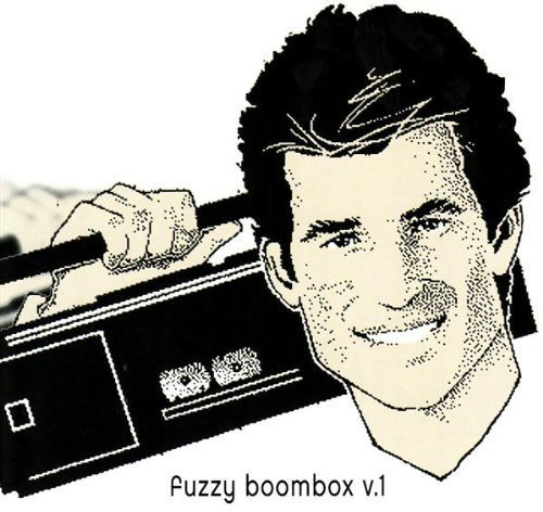 Fuzzy Boombox /  Various