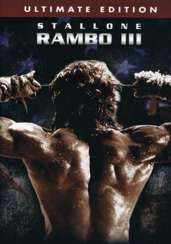 Rambo III