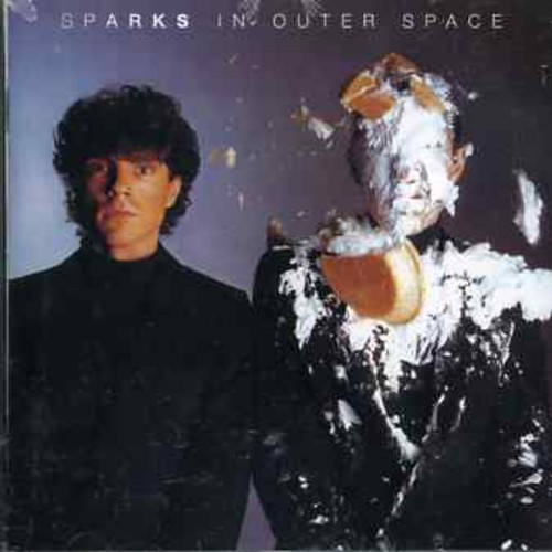 In Outer Space [Import]