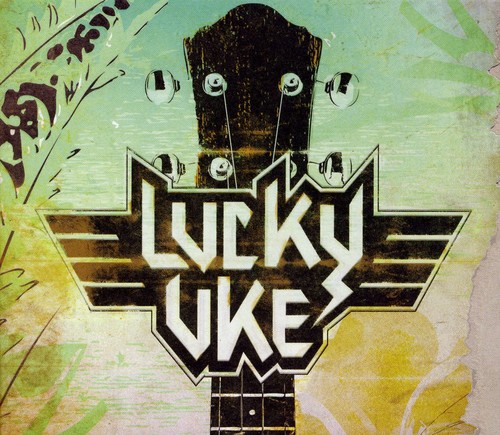 Lucky Uke [Import]