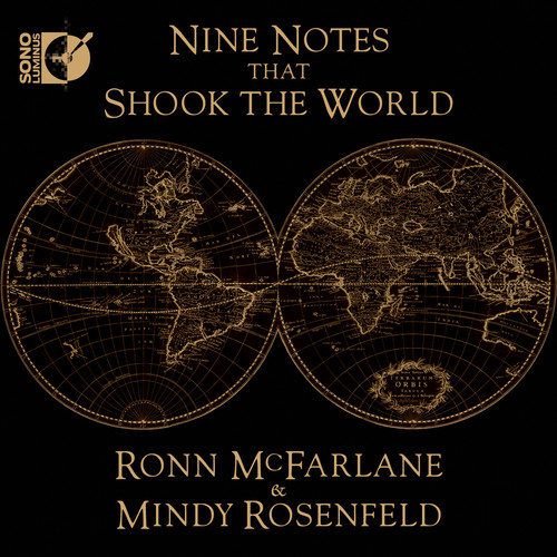 Nine Notes That Shook the World
