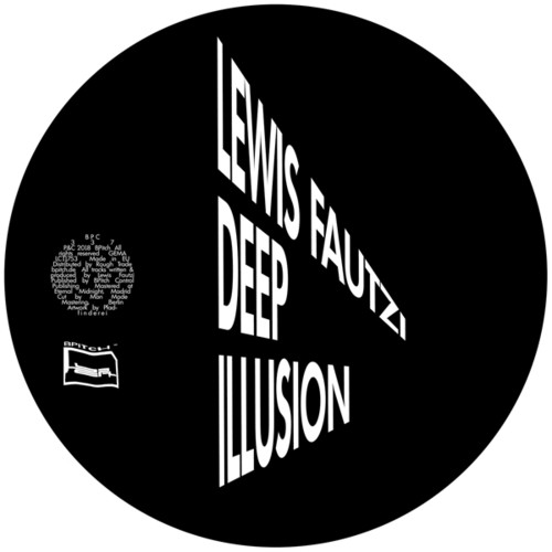 Deep Illusion