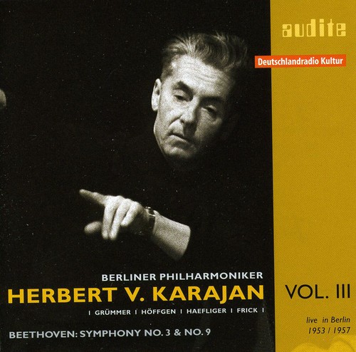 Herbert Von Karajan 2