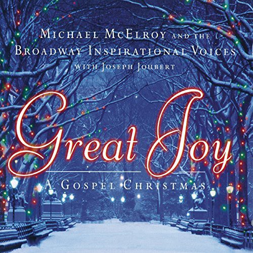 Greay Joy: A Gospel Christmas /  Various