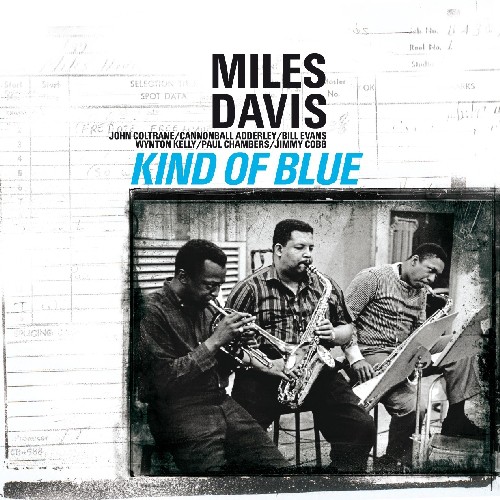 Kind of Blue [Import]