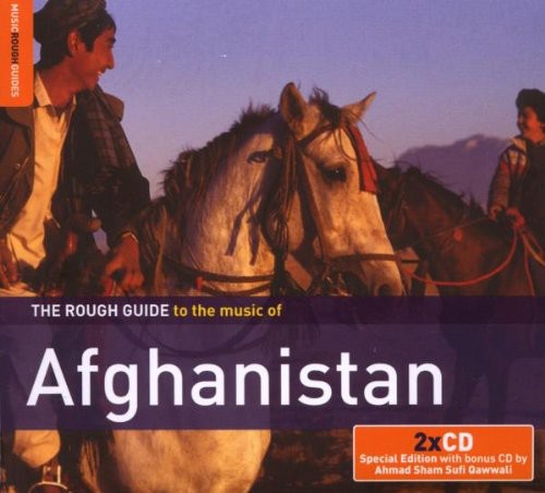 The Rough Guide To The Music Of Afghanistan [Bonus CD] [Special Edition]