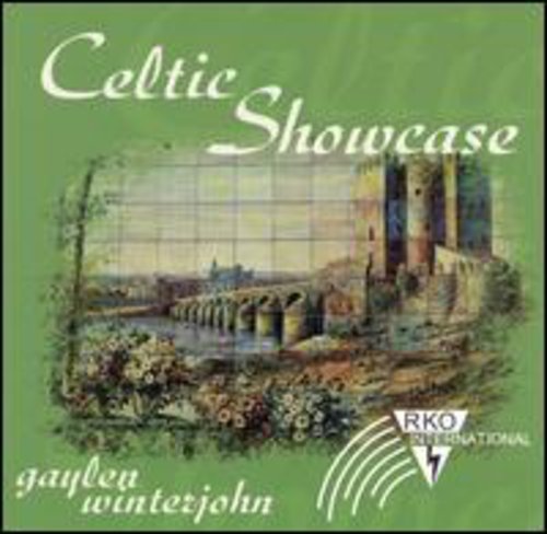 Gaylen Winterjohn - Celtic Showcase