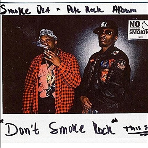 Don't Smoke Rock