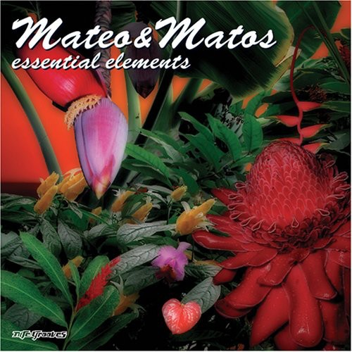 Essential Elements